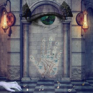 Les destinées. Secret : la vraie main de Chopin